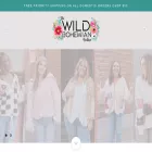 wildbohemian.com