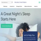wildcatmattress.com