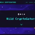 wildcryptogators.com