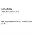 wilderauto.com wilderauto.com