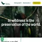 wilderness-international.org