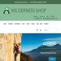 wildernessshop.com.au