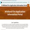 wildfire.gov