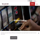 wildfiregaming.com wildfiregaming.com