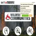 wildfirerisk.org