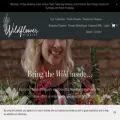 wildflower-florist.com