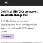 wildforstem.com