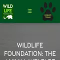wildlife-foundation.org.uk