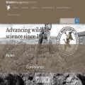 wildlifemanagement.institute