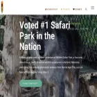 wildlifesafaripark.com