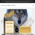 wildlifesciencecenter.org wildlifesciencecenter.org