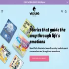 wildlingbooks.com