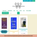 wildmansbooks.com