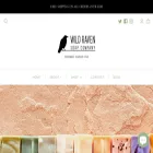 wildravensoap.com wildravensoap.com