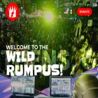 wildrumpus.org wildrumpus.org