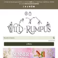 wildrumpusbooks.com