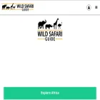 wildsafariguide.com wildsafariguide.com