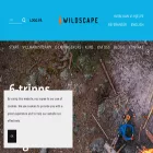 wildscape.no