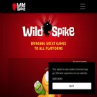 wildspike.com wildspike.com