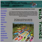 wildthings-canoes.co.uk wildthings-canoes.co.uk