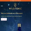 wildtonic.com