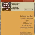 wildtroutstreams.com