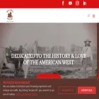 wildwesthistory.org wildwesthistory.org