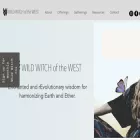 wildwitchwest.com wildwitchwest.com