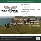wildwonder.org wildwonder.org