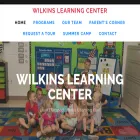 wilkinslearningcenter.com wilkinslearningcenter.com