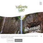 willamettevalley.org willamettevalley.org
