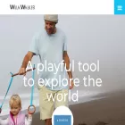 willawalker.com willawalker.com