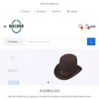 willdos.com willdos.com