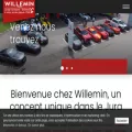 willemin.ch