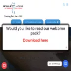 willetthouse.co.uk