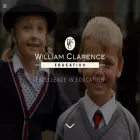 williamclarence.com williamclarence.com