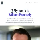 williamkennedy.ninja