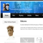 williammurdoch.net williammurdoch.net