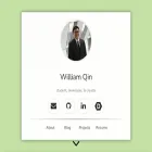 williamqin.com williamqin.com