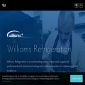 williams-refrigeration.co.uk williams-refrigeration.co.uk