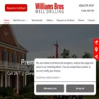 williamsbrotherswelldrilling.com