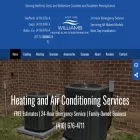 williamsheatandair.net williamsheatandair.net
