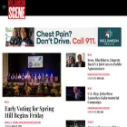 williamsonscene.com williamsonscene.com