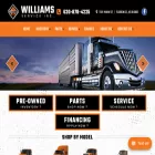 williamsservice.com williamsservice.com