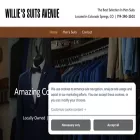 williessuitsavenue.com williessuitsavenue.com