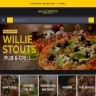 williestouts.ca williestouts.ca