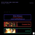 williewilliams.com