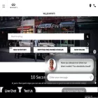willisinfiniti.com