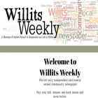 willitsweekly.com