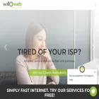 willoweb.net willoweb.net
